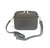 Small Genuine leather shoulder bag, Made in Italy, art. 112509