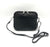 Small Genuine leather shoulder bag, Made in Italy, art. 112509