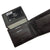 Genuine leather wallet, EC COVERI, for men, art. EC24761-04