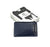 Genuine leather card holder, EC COVERI, for men, art. EC24760-55