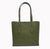 Genuine leather tote bag, Made in Italy, art. 112473