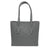 Borsa tote in vera pelle, Made in Italy, art. 112473