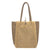 Genuine leather tote bag, Made in Italy, art. 112511