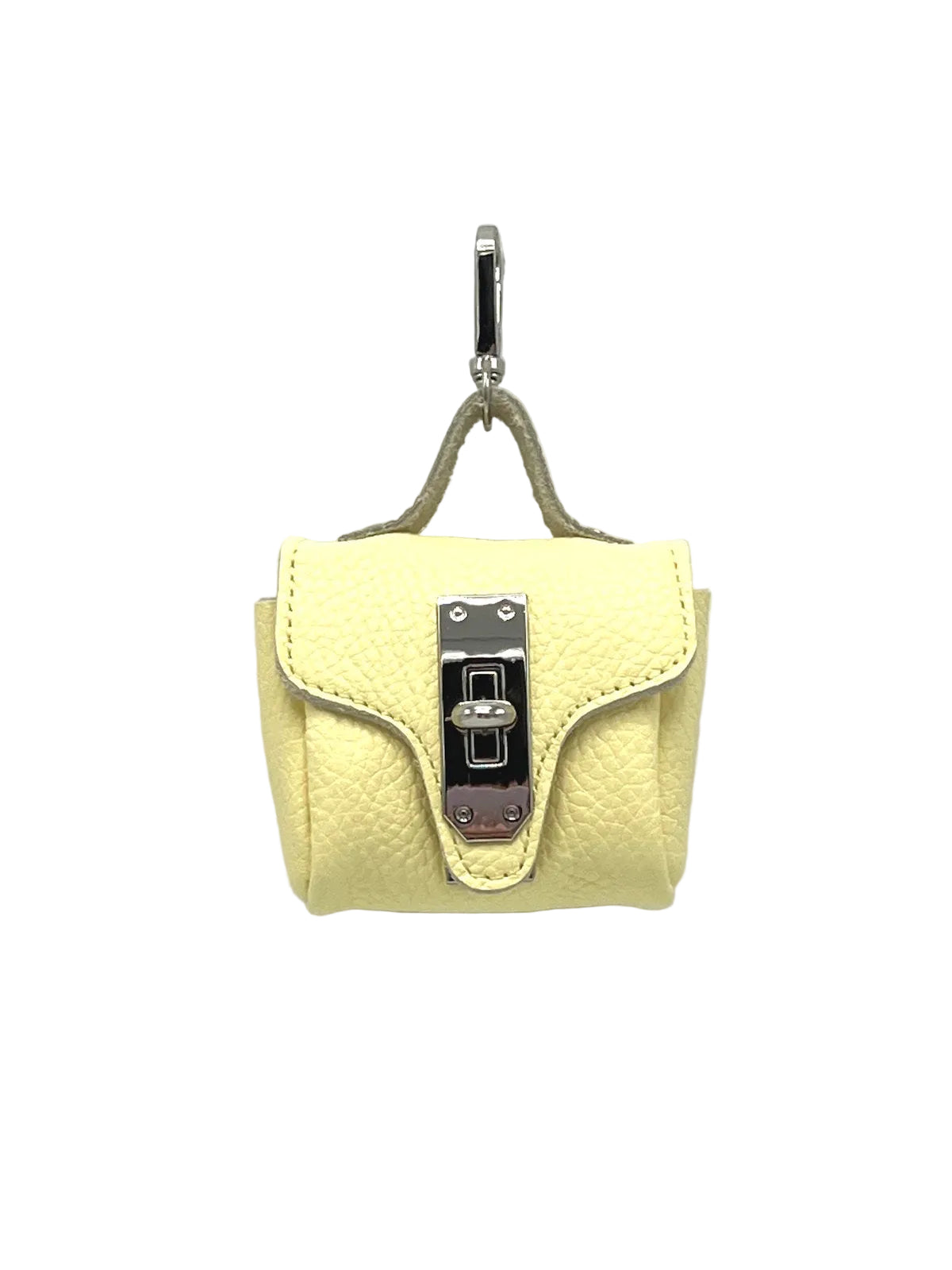 Genuine Leather AirPods Holder, art. PO05