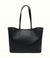 Genuine leather shopping bag, for women, Made in Italy, art. 112418