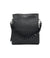 Genuine leather shoulder bag, for women, Made in Italy, art. 112419