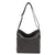 Genuine leather shoulder bag, Made in Italy, art. 112483