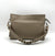 Genuine leather shoulder bag, for women, Made in Italy, art. 112421
