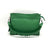 Genuine leather shoulder bag, for women, Made in Italy, art. 112421