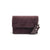 Suede leather shoulder bag, Made in Italy, art. 112640