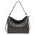 Genuine leather shoulder bag, Made in Italy, art. 112487