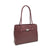 Genuine leather shoulder bag, Made in Italy, art. 112429