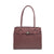 Genuine leather shoulder bag, Made in Italy, art. 112429