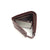 Buffered leather wallet for men, art. 58562