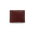 Buffered leather wallet for men, art. 58992