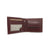 Buffered leather wallet for men, art. 58261