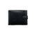 Buffered leather wallet for men, art. 58260