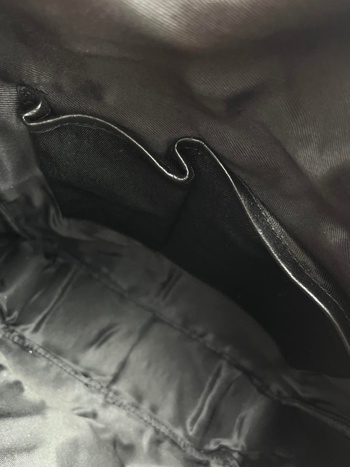 Genuine leather backpack for men, Brand GMV, art. GMV1470