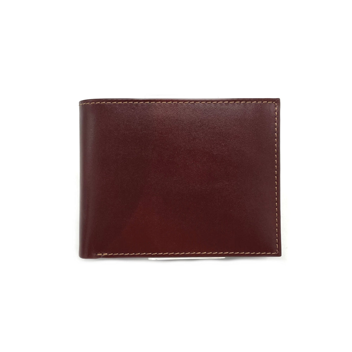 Buffered leather wallet for men, art. 58292