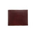 Buffered leather wallet for men, art. 58292