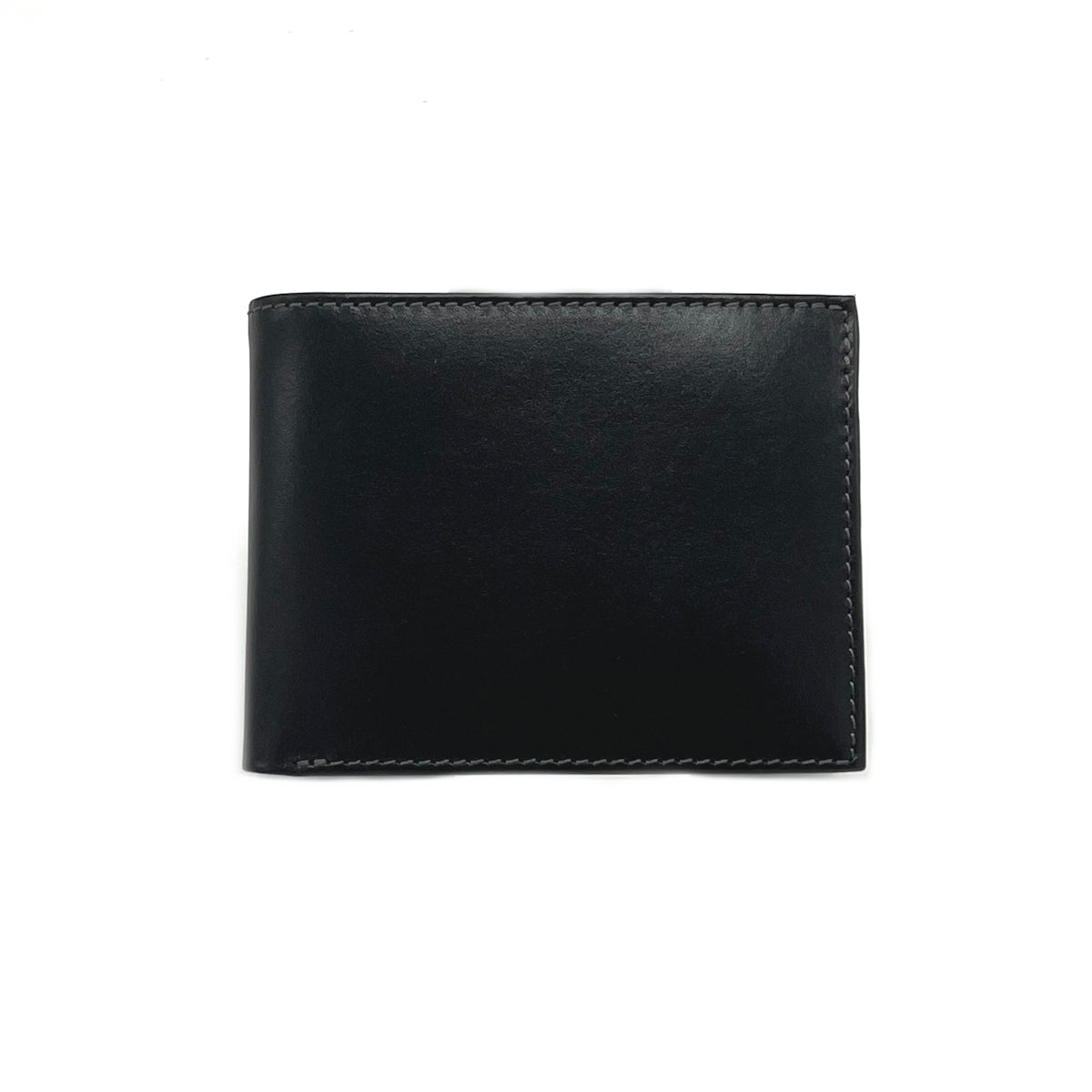 Buffered leather wallet for men, art. 58292