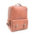 Geniune leather backpack, Large, art. 4819