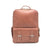 Geniune leather backpack, Large, art. 4819