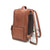 Geniune leather backpack, Large, art. 4819