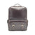 Geniune leather backpack, Large, art. 4819