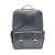 Geniune leather backpack, Large, art. 4819