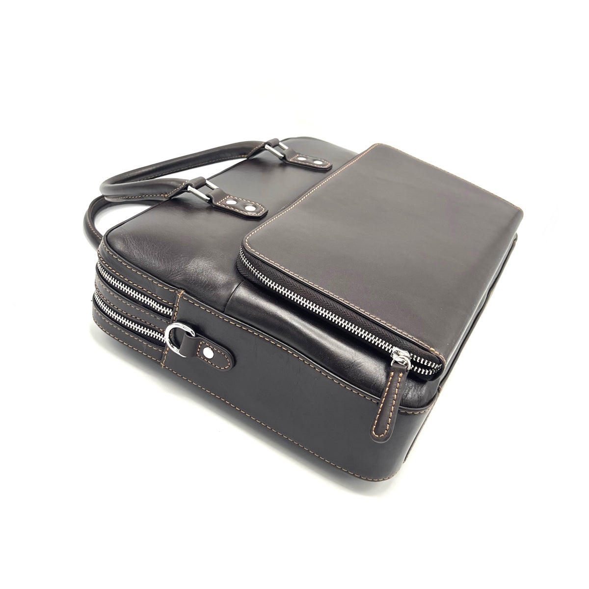 Genuine Leather Briefcase, art. 4820.500