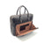 Genuine Leather Briefcase, art. 4820.500