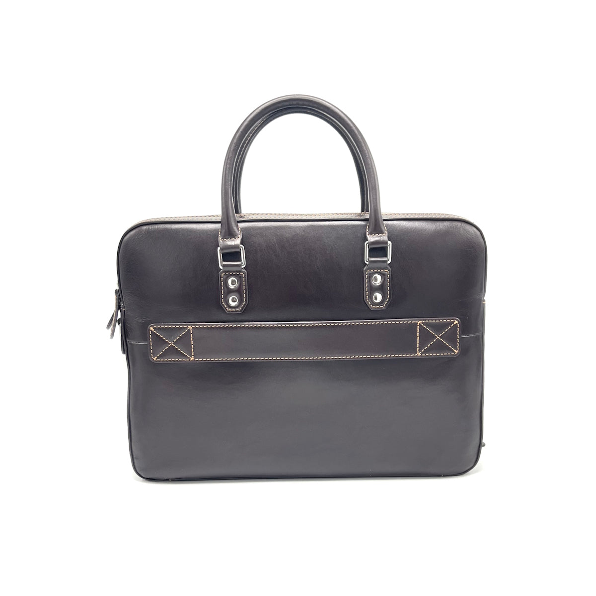 Genuine Leather Briefcase, art. 4820.500