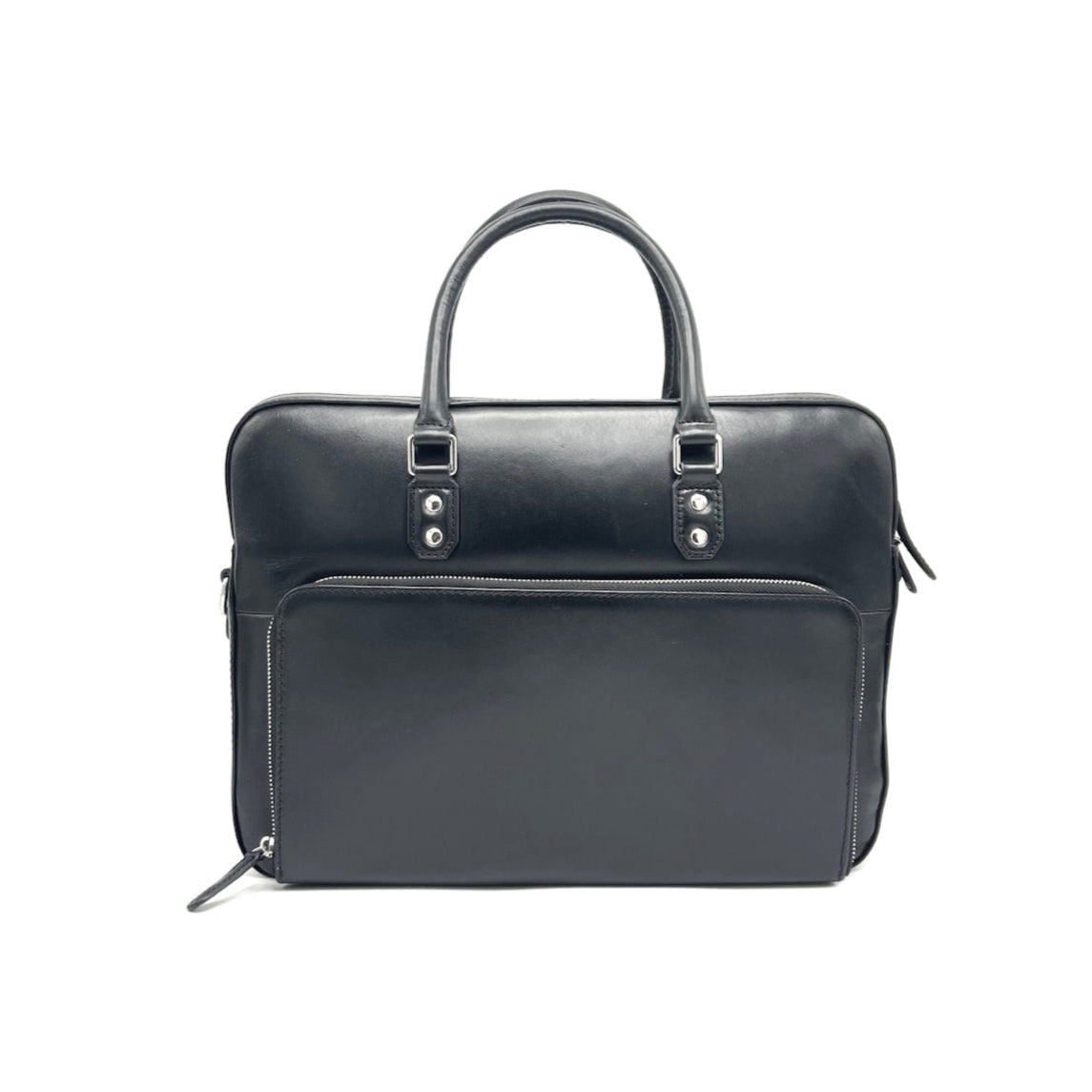 Genuine Leather Briefcase, art. 4820.500