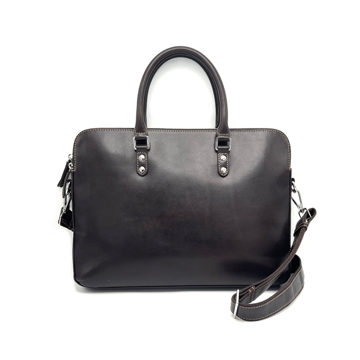Genuine Leather Briefcase, art. 4823.500
