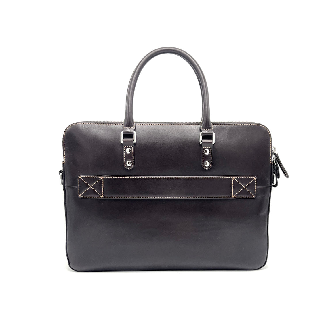 Genuine Leather Briefcase, art. 4823.500