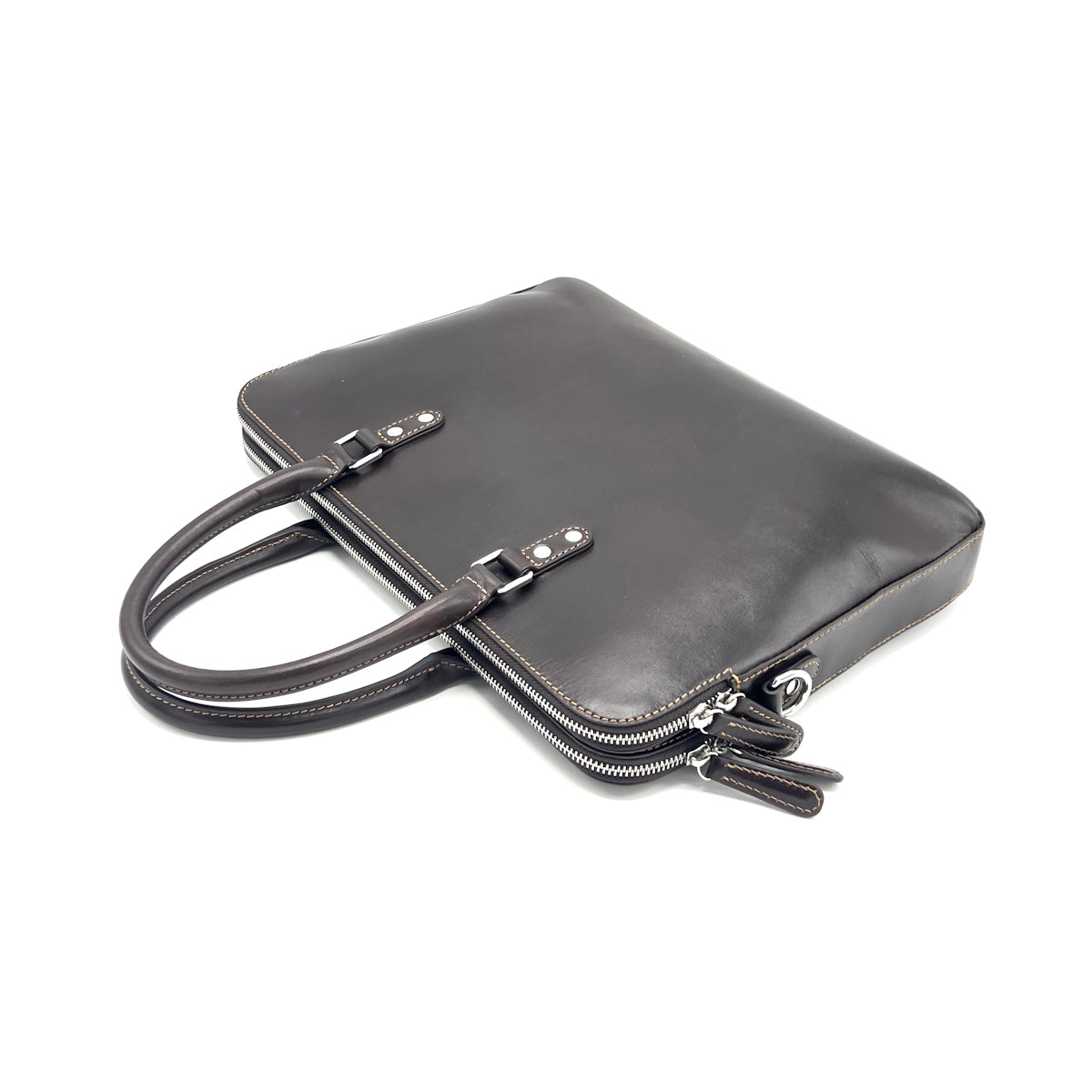 Genuine Leather Briefcase, art. 4823.500