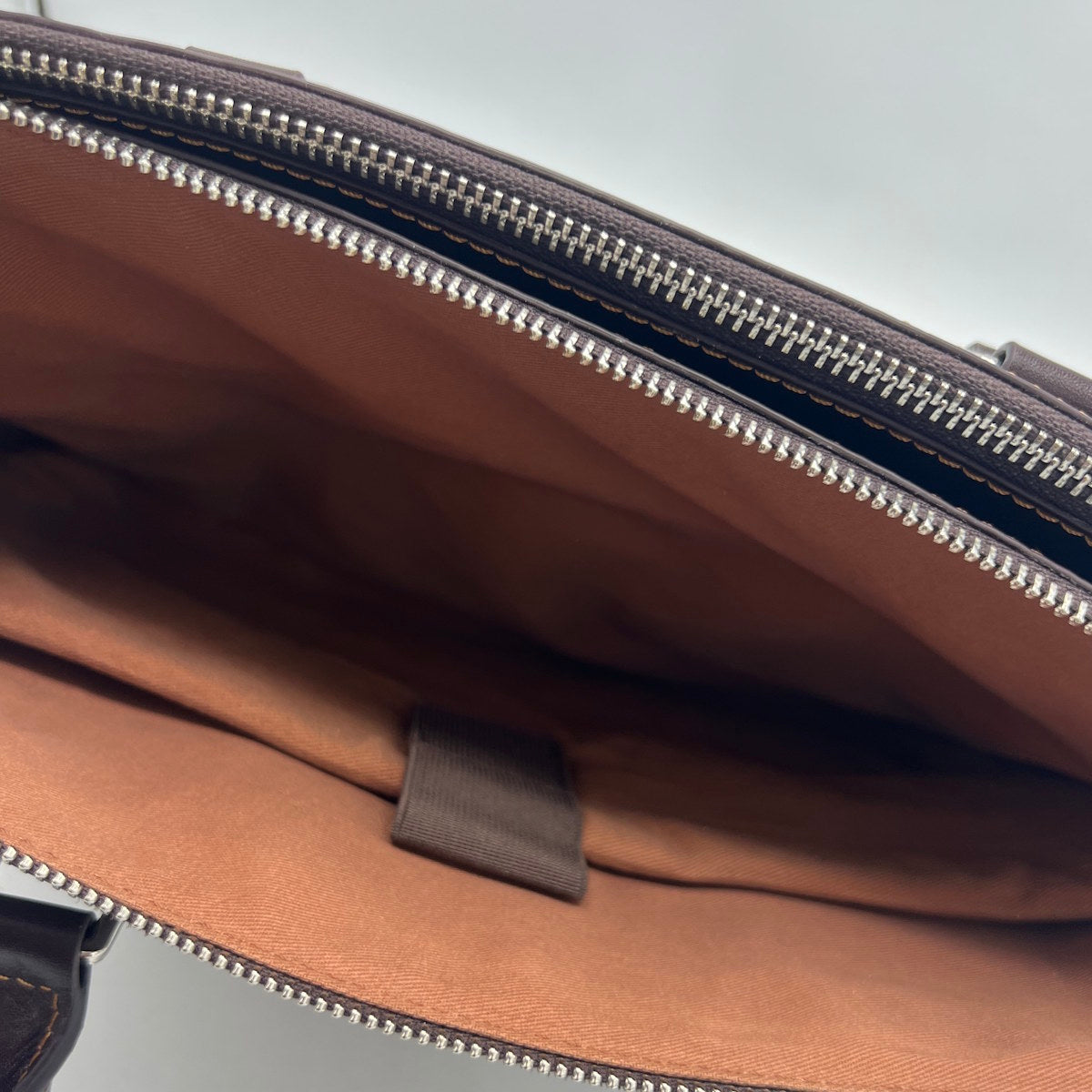 Genuine Leather Briefcase, art. 4823.500