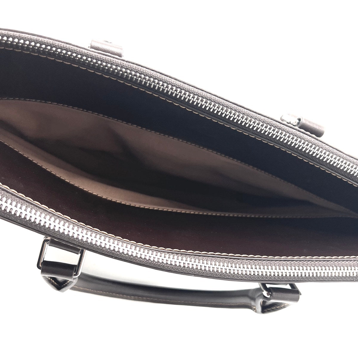 Genuine Leather Briefcase, art. 4823.500