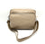 Genuine leather shoulder bag, for women, made in Italy, art. 112425