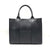 Genuine leather shoulder bag, for women, made in Italy, art. 112428
