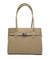 Genuine leather shoulder bag, Made in Italy, art. 112429