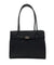 Genuine leather shoulder bag, for women, made in Italy, art. 112429