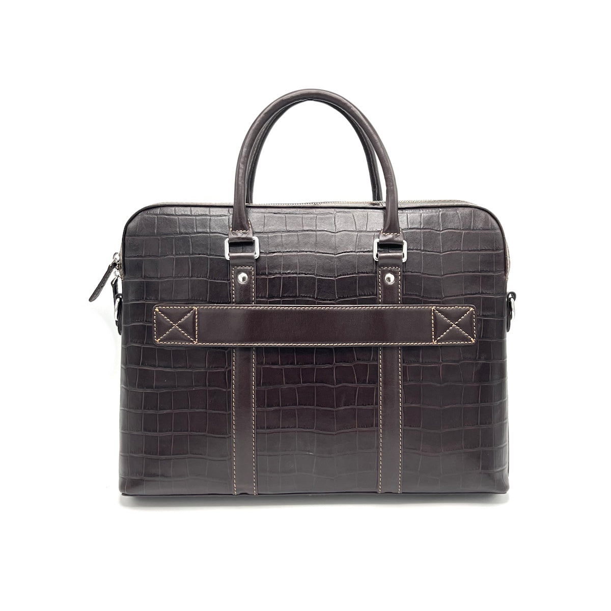 Genuine Leather Briefcase, art. 4824.500