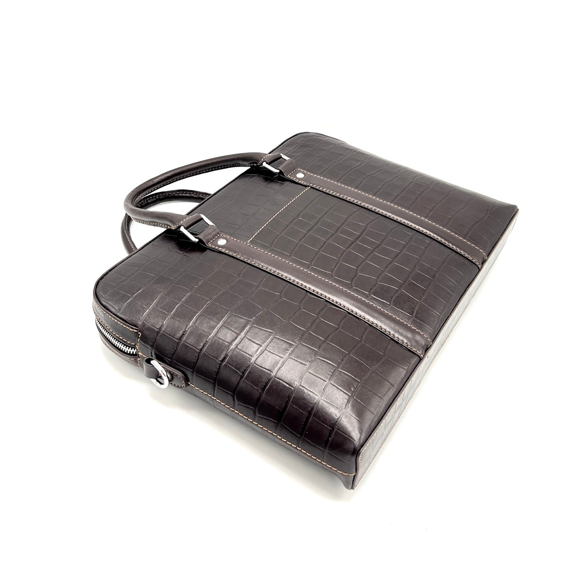 Genuine Leather Briefcase, art. 4824.500