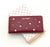 Eco leather wallet for women, Laura Biagiotti, art. LB24511-001