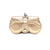 Laminated leather attachable glasses case, art. CU02LA