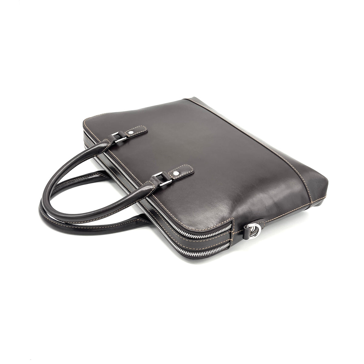 Genuine Leather Briefcase, art. 4821.500