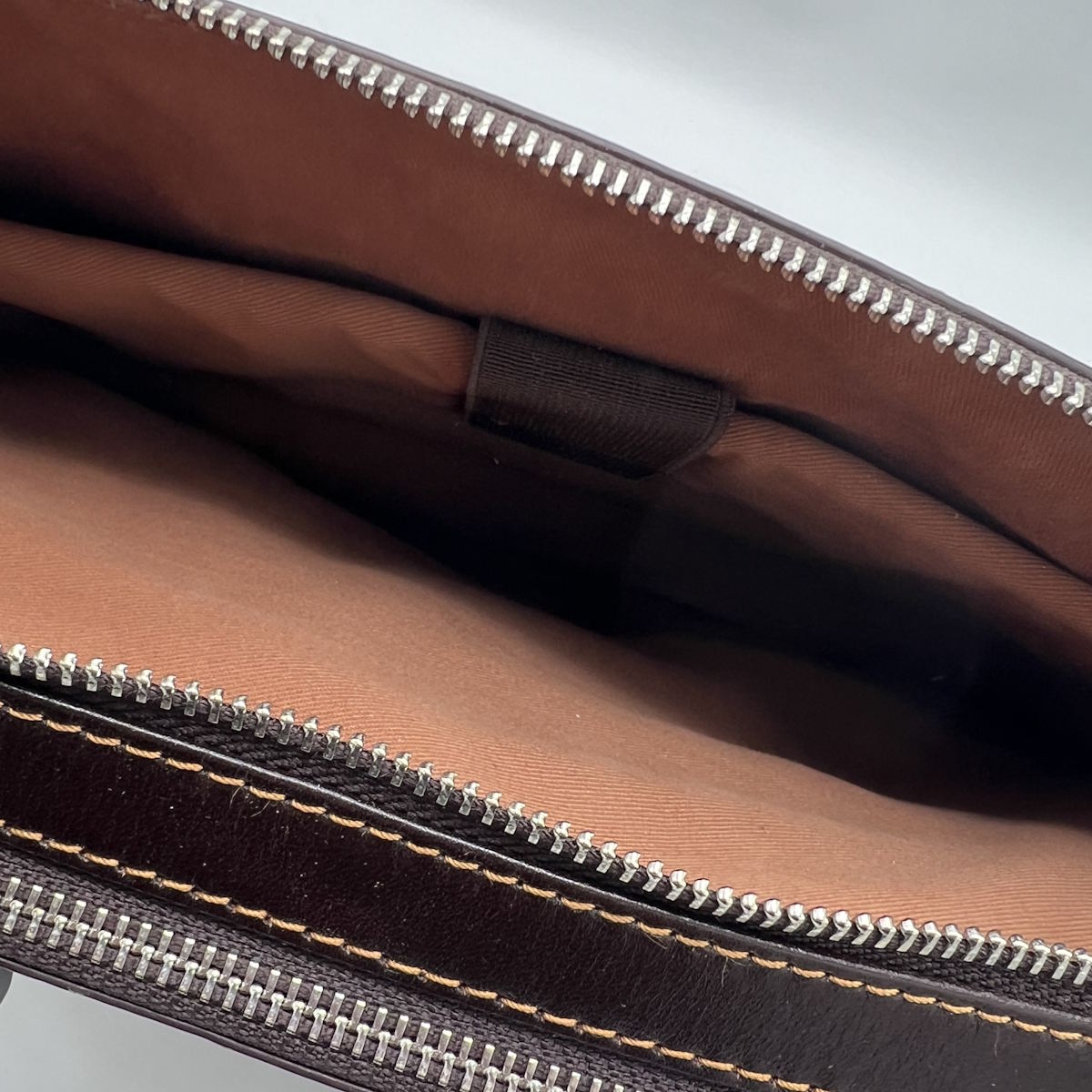 Genuine Leather Briefcase, art. 4821.500