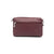 Borsa a tracolla in vera pelle, Made in Italy, art. 112135